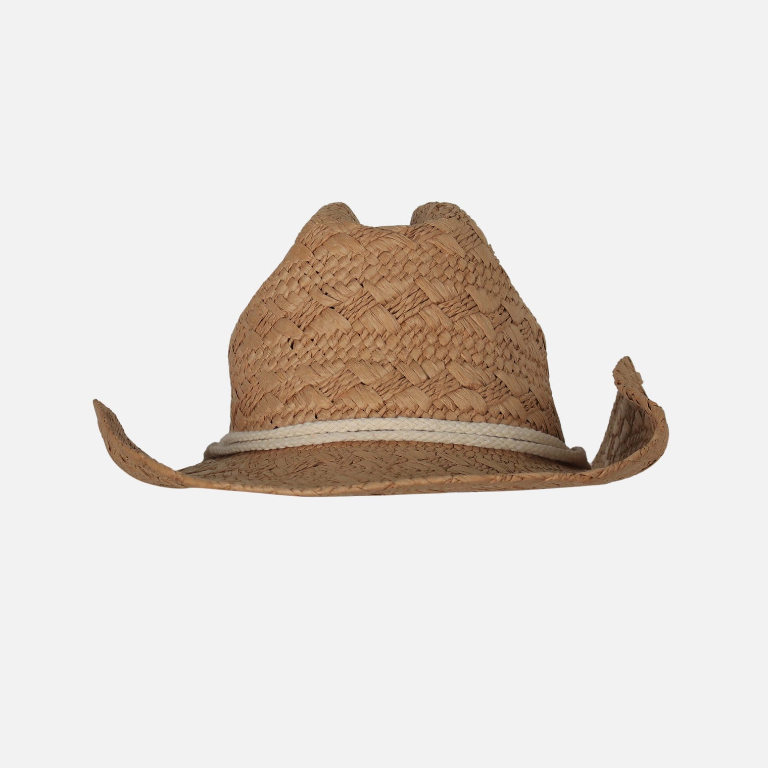 Mens Paper Hat