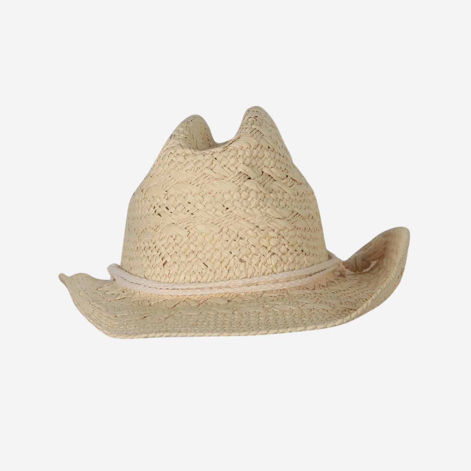 Mens Paper Hat