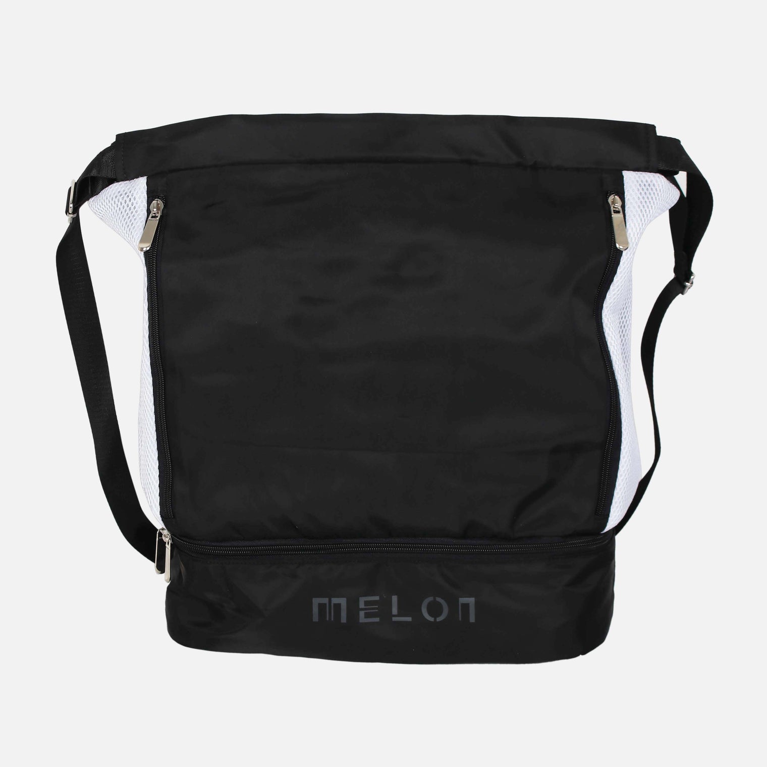 MELON DRAWSTRING BAG