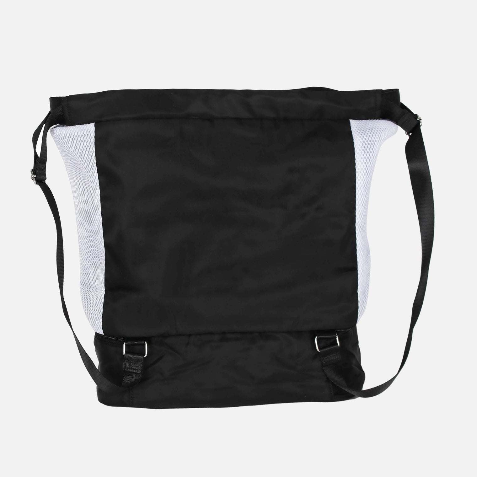 MELON DRAWSTRING BAG