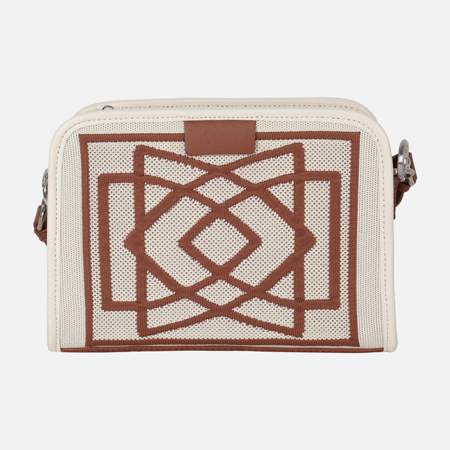 CROSSBODY BAG (23.5X8X17)