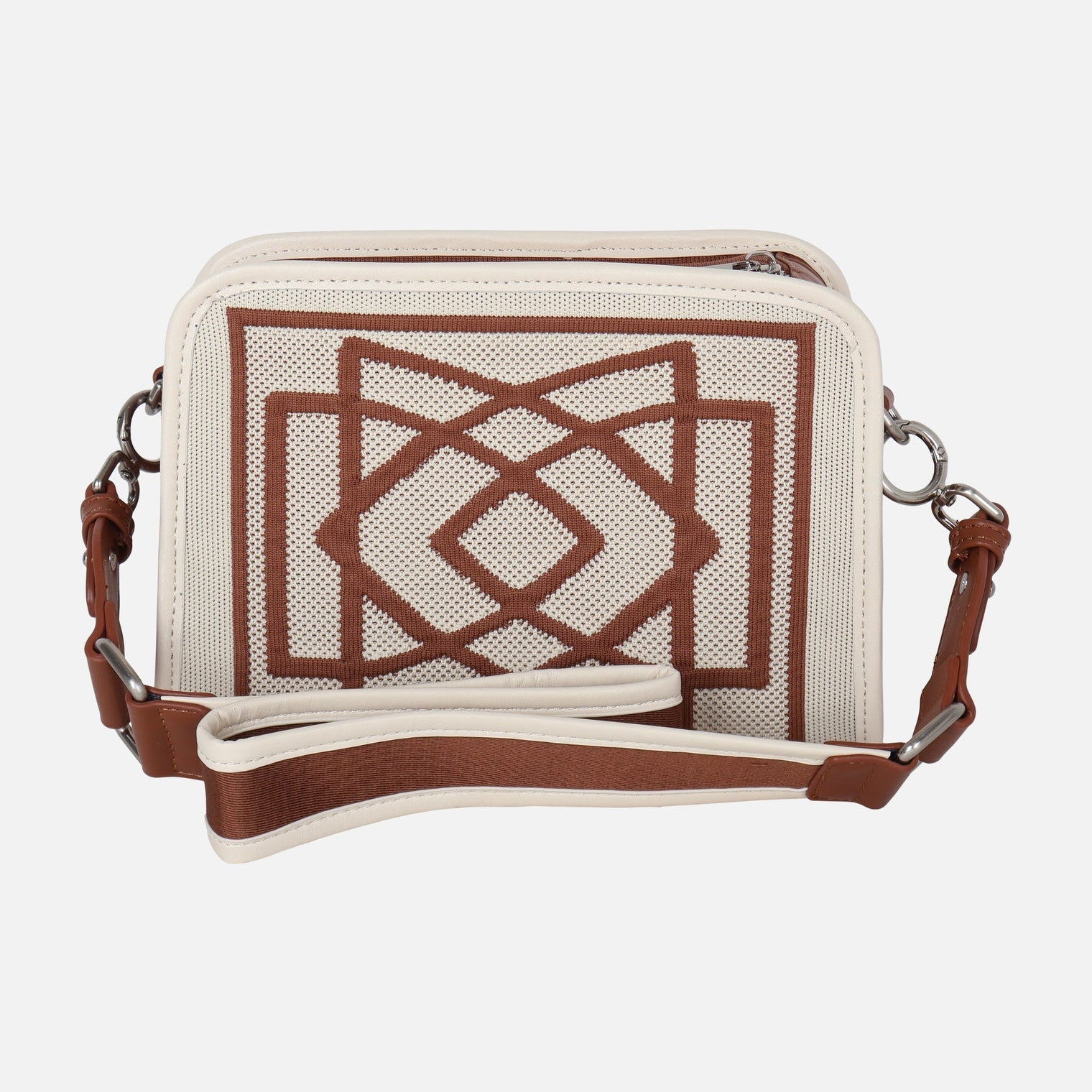 CROSSBODY BAG (23.5X8X17)