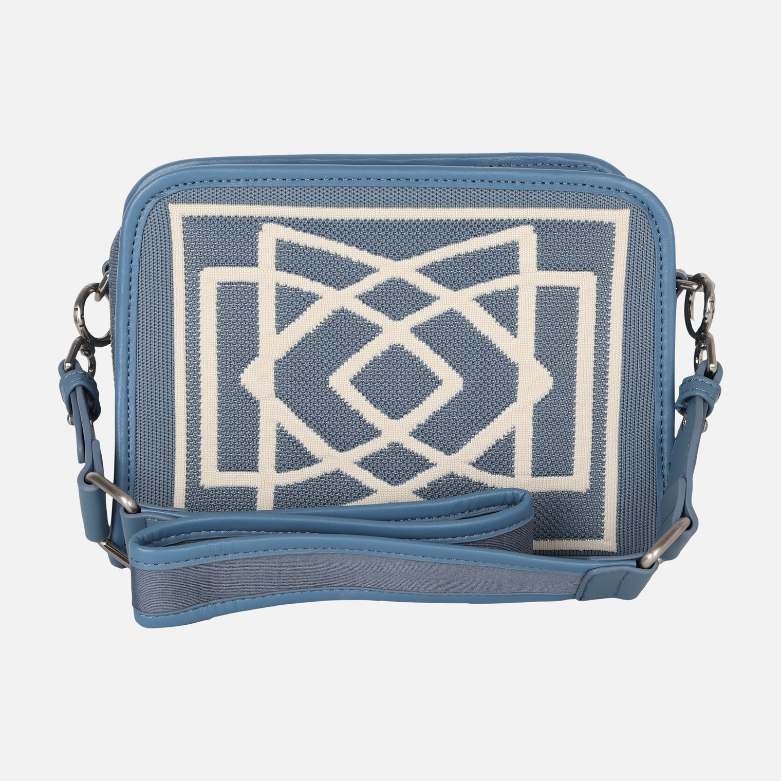 CROSSBODY BAG (23.5X8X17)