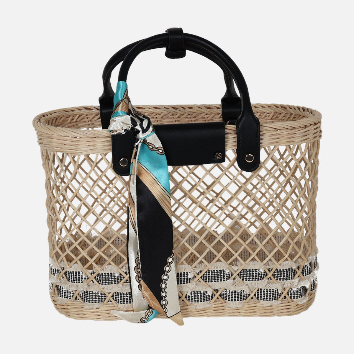 HAND BAG (32X15X24)