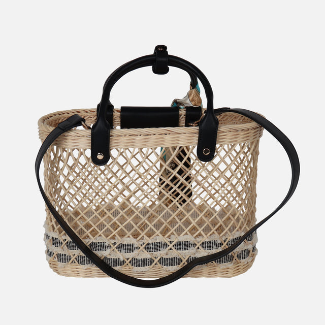 HAND BAG (32X15X24)