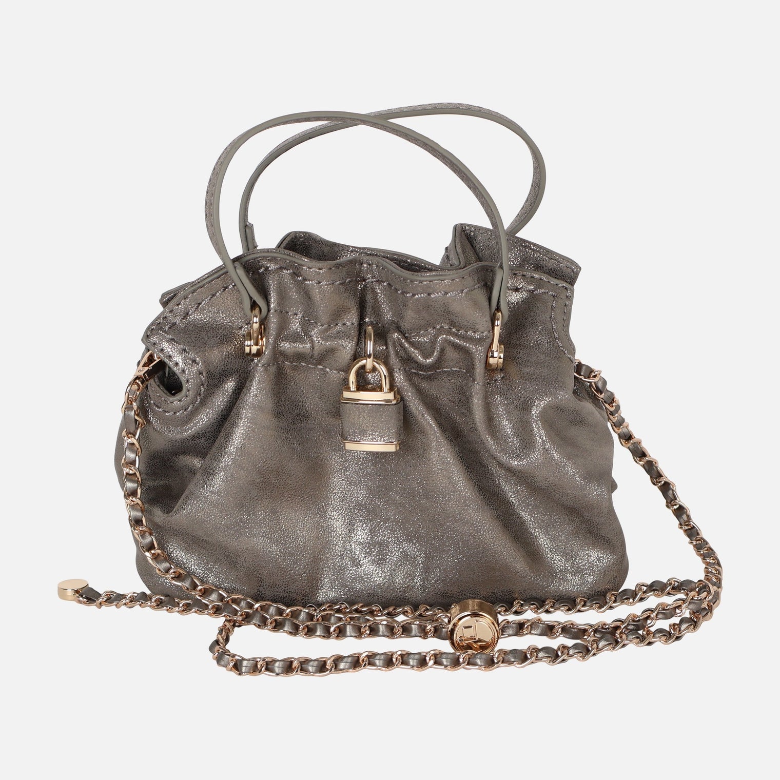 CROSSBODY BAG (21X9X14)