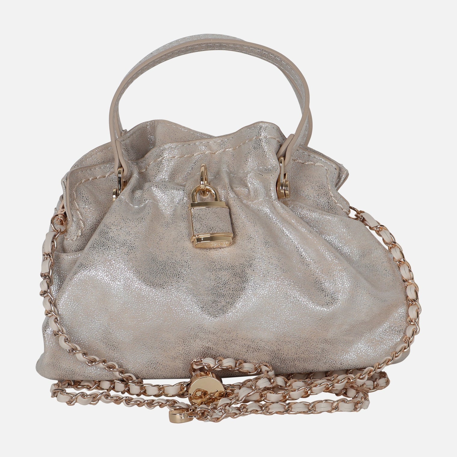 CROSSBODY BAG (21X9X14)