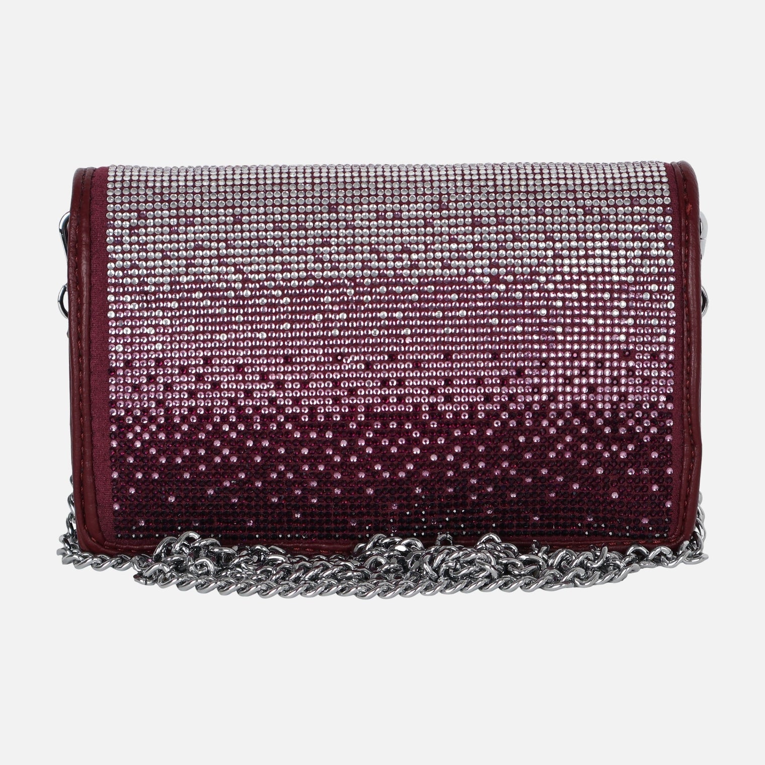 CROSSBODY BAG (17X4.5X10.)