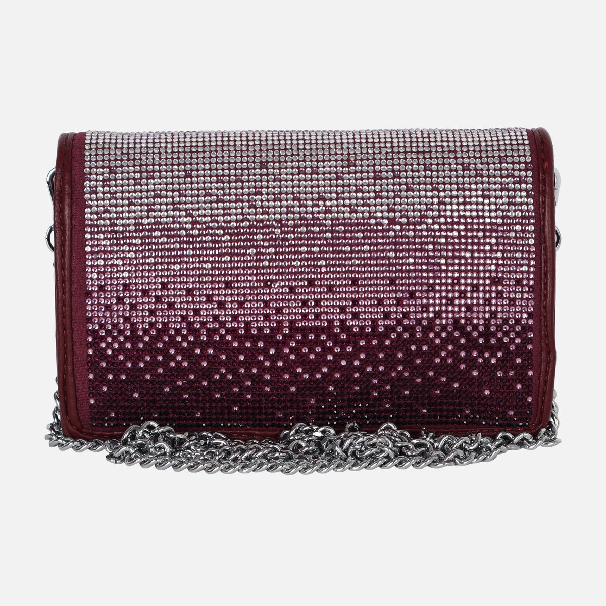 CROSSBODY BAG (17X4.5X10.)