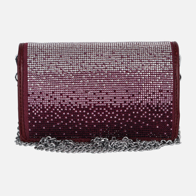 CROSSBODY BAG (17X4.5X10.)