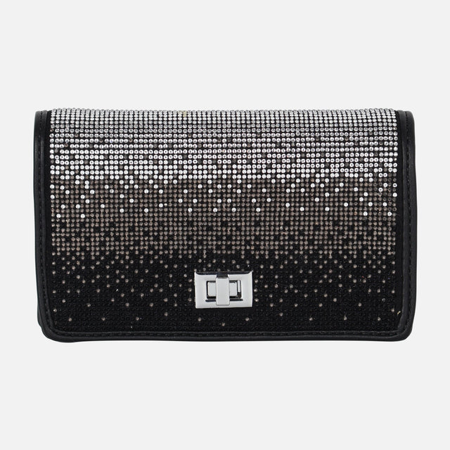 CROSSBODY BAG (17X4.5X10.)