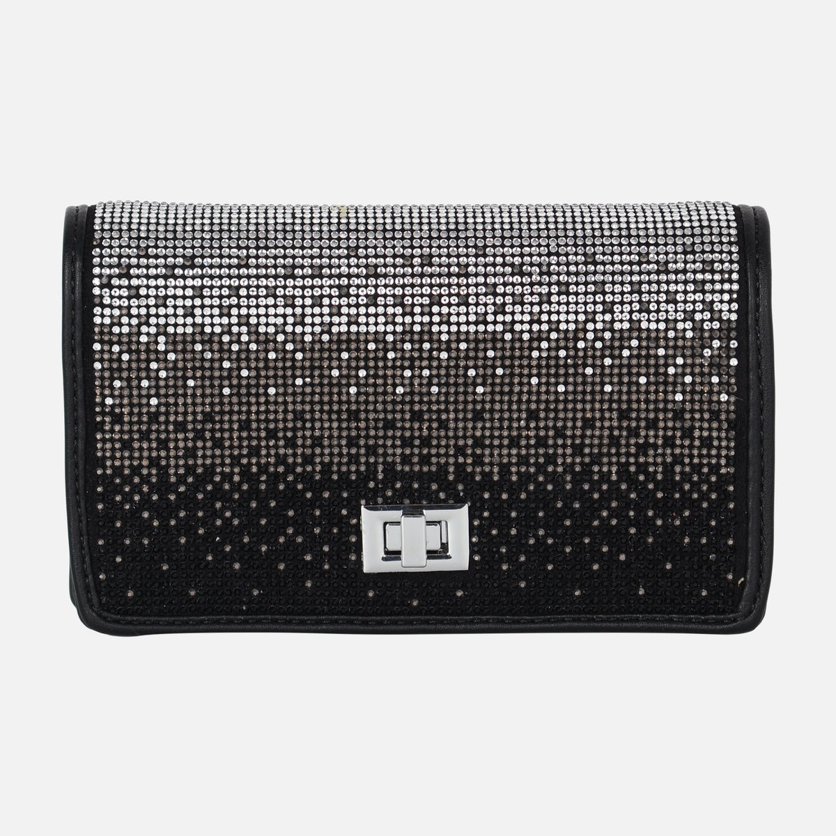 CROSSBODY BAG (17X4.5X10.)