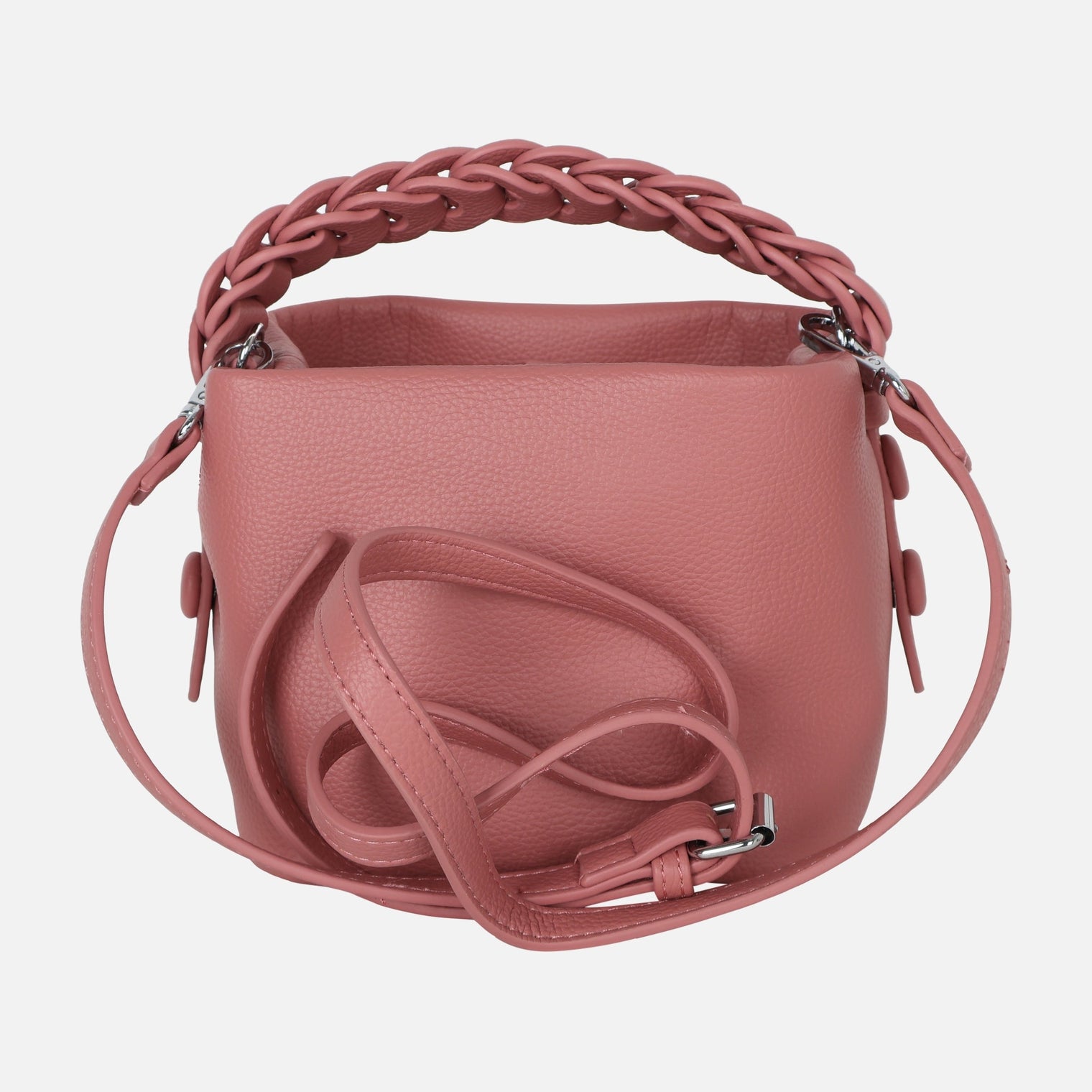 HAND BAG (17X13X14)