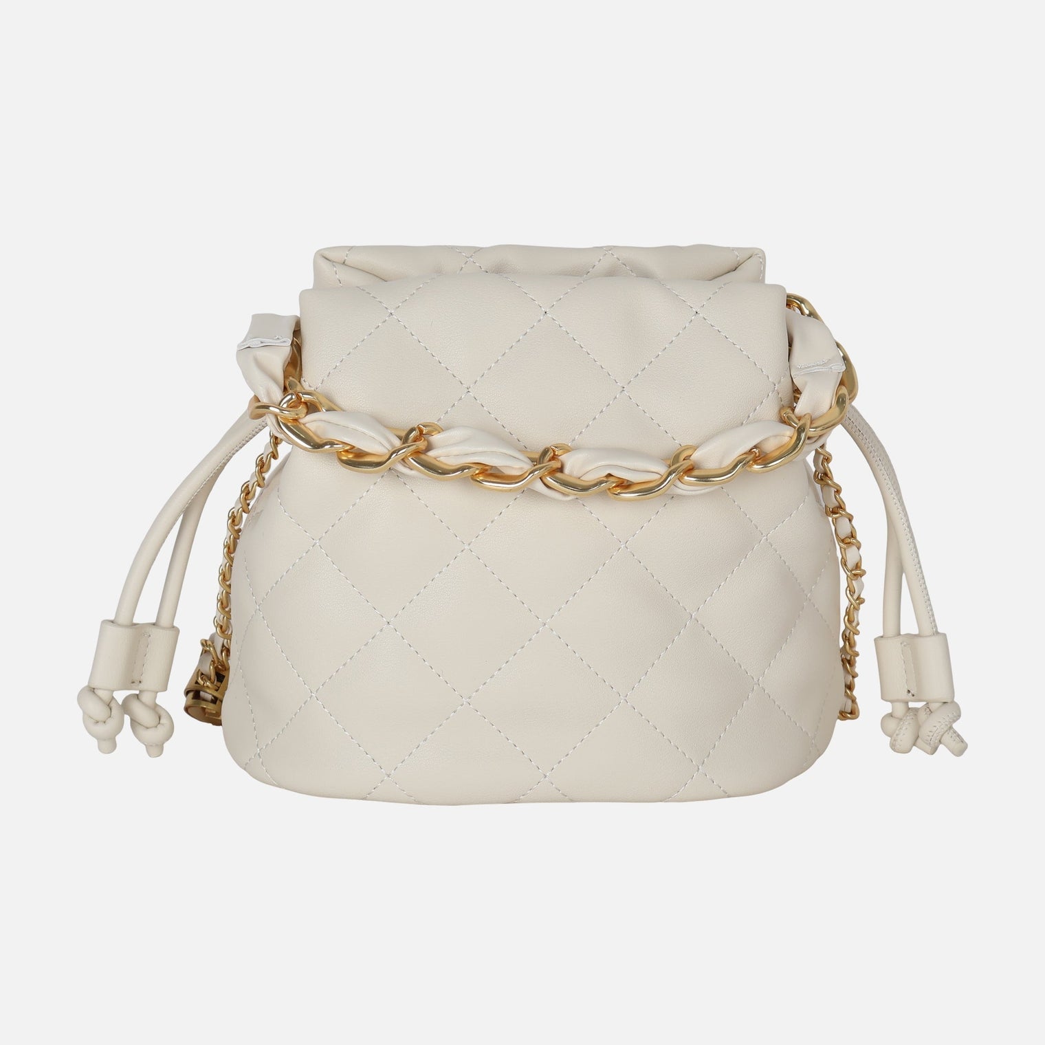 HAND BAG (20X15X17.5)