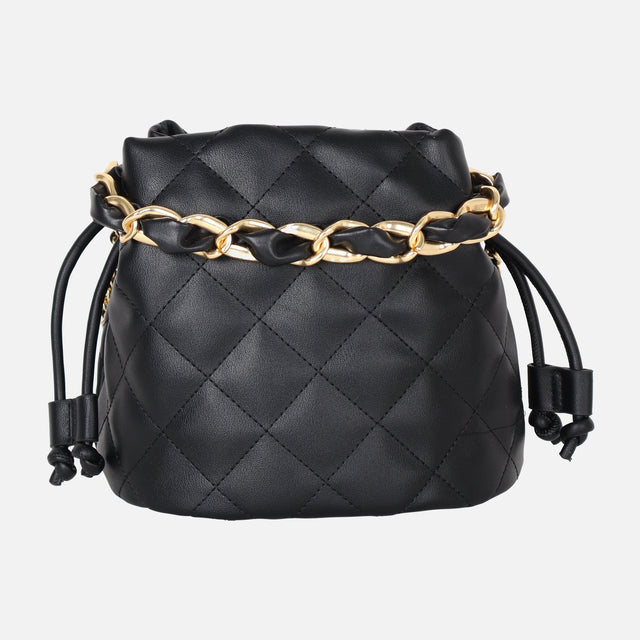 HAND BAG (20X15X17.5)