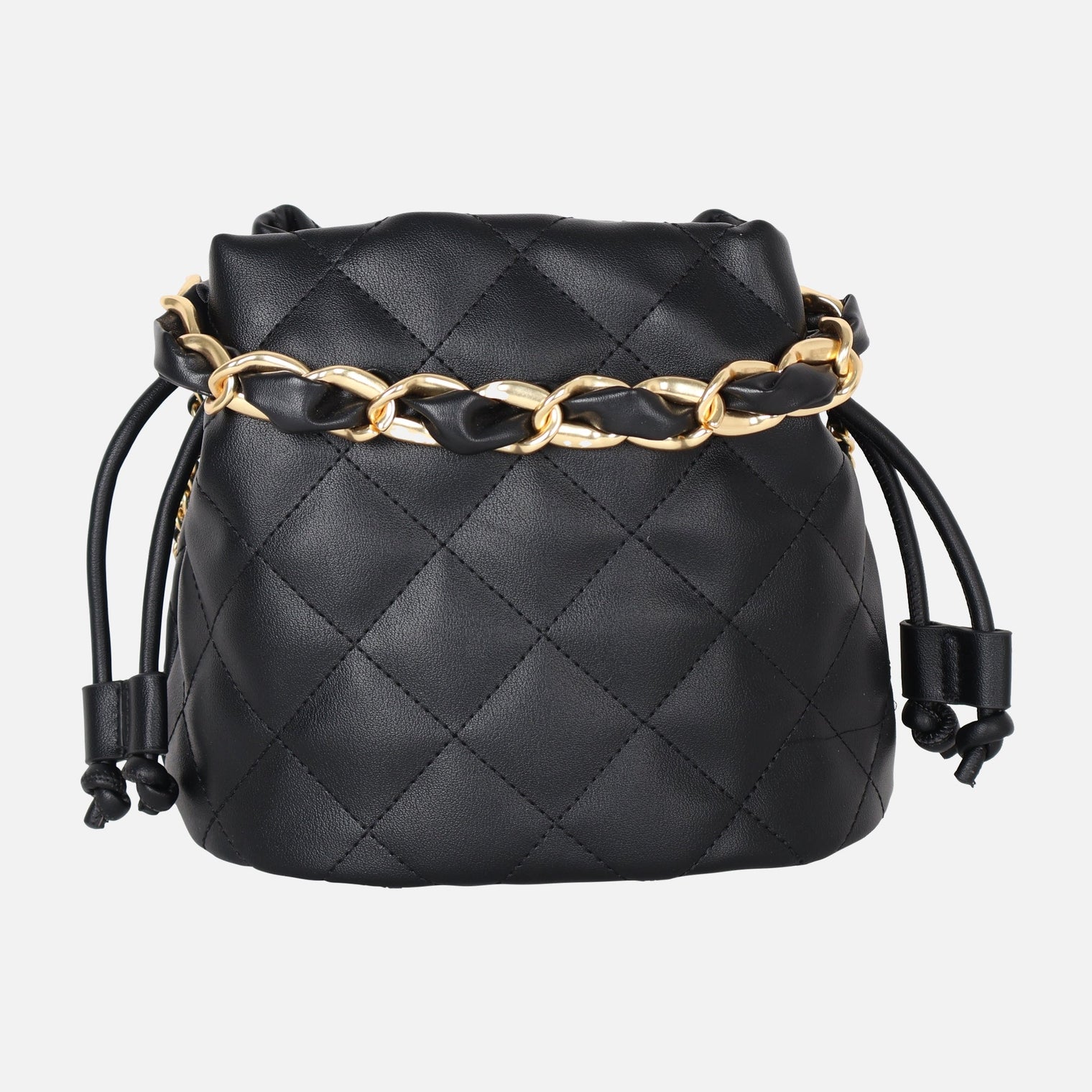 HAND BAG (20X15X17.5)