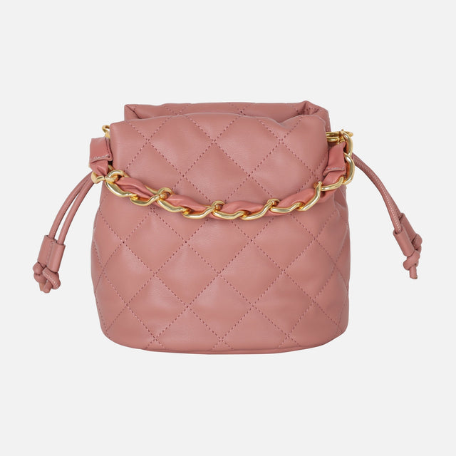 HAND BAG (20X15X17.5)