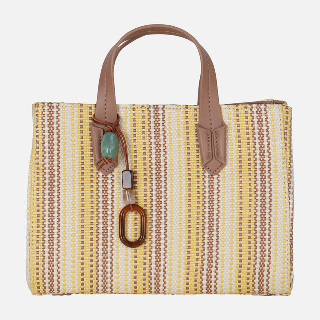 HAND BAG (27X11.5X19)