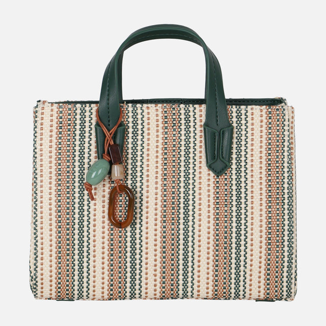 HAND BAG (27X11.5X19)
