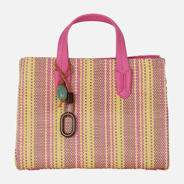 HAND BAG (27X11.5X19)