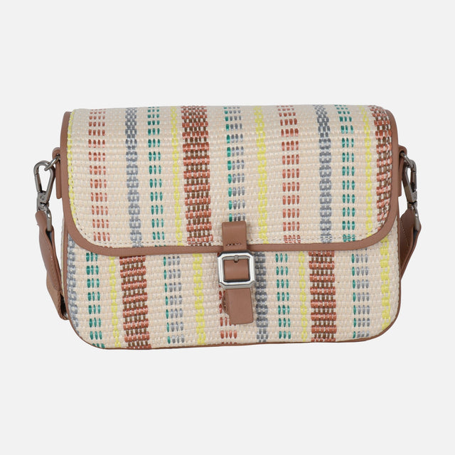 CROSSBODY BAG (26X14X28)