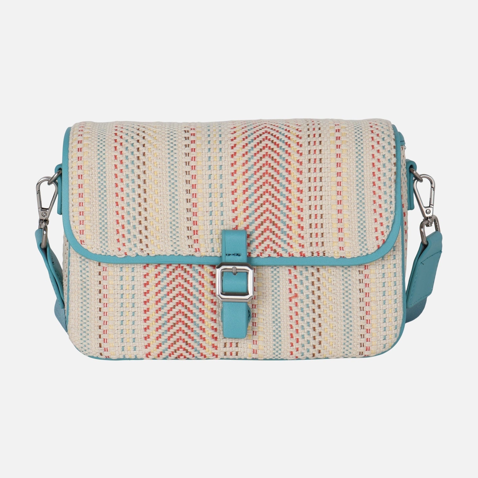 CROSSBODY BAG (26X14X28)