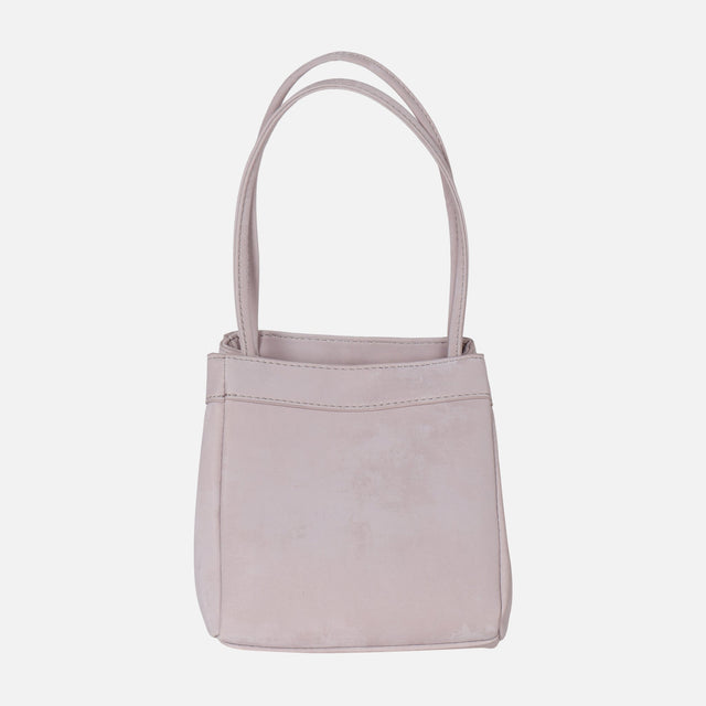 HAND BAG (16X15X15.5)