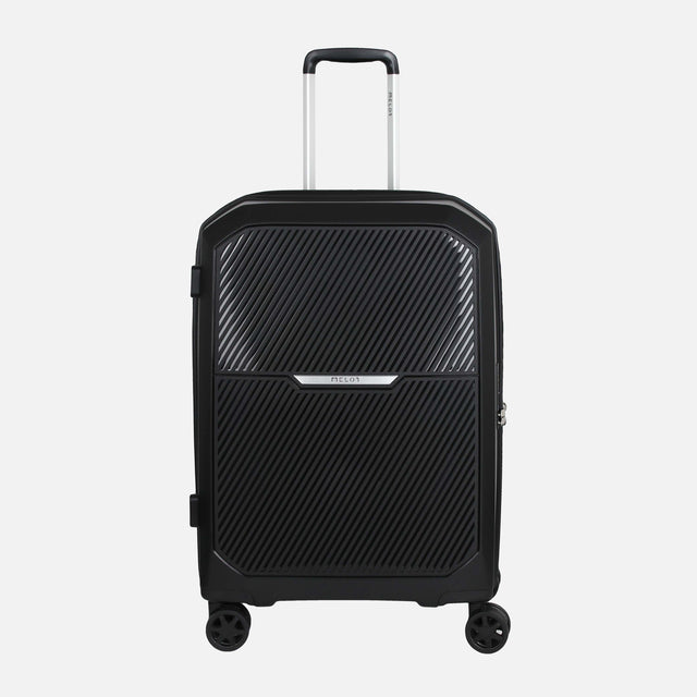 HARD CASE LUGGAGE WITH TSA LOCK