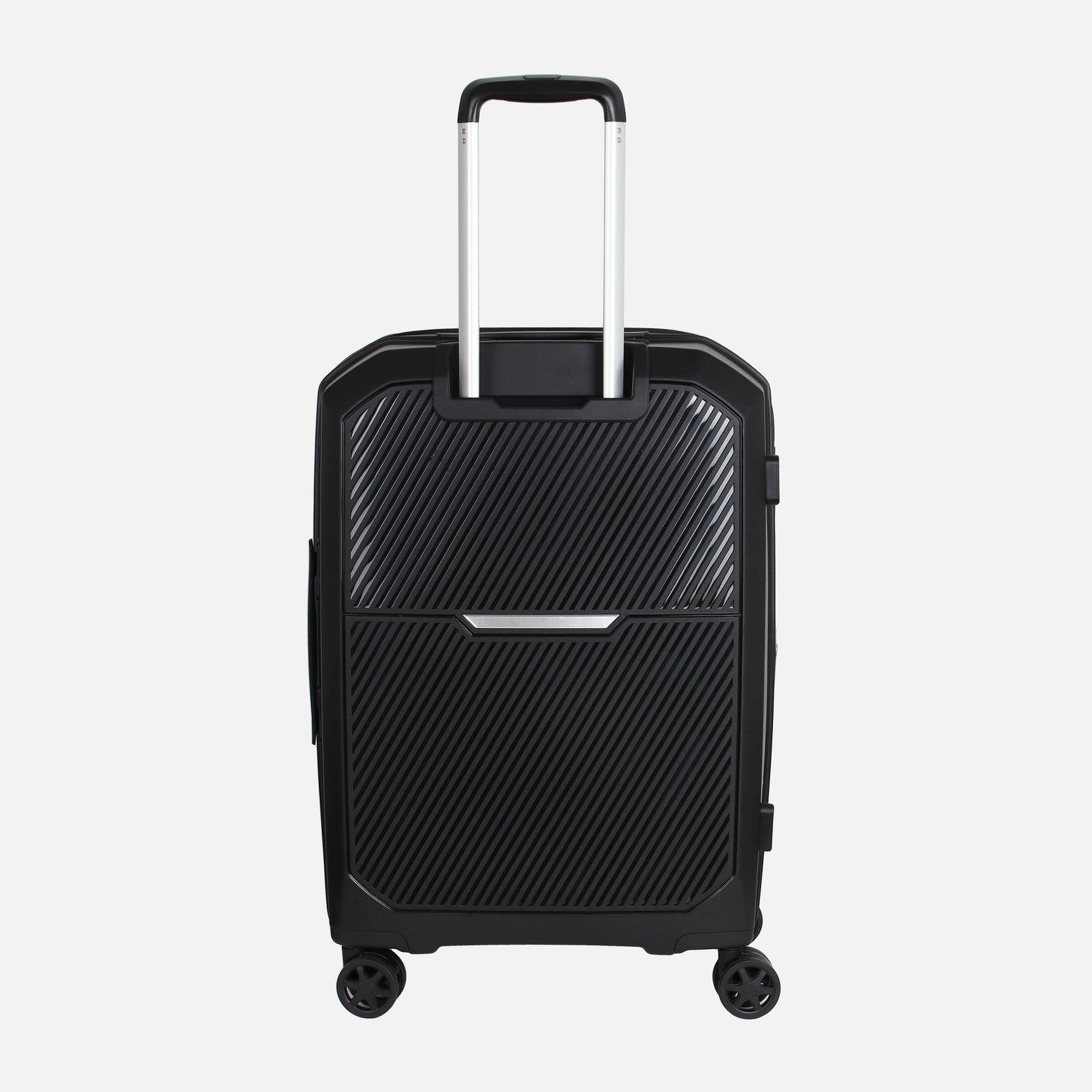 HARD CASE LUGGAGE WITH TSA LOCK