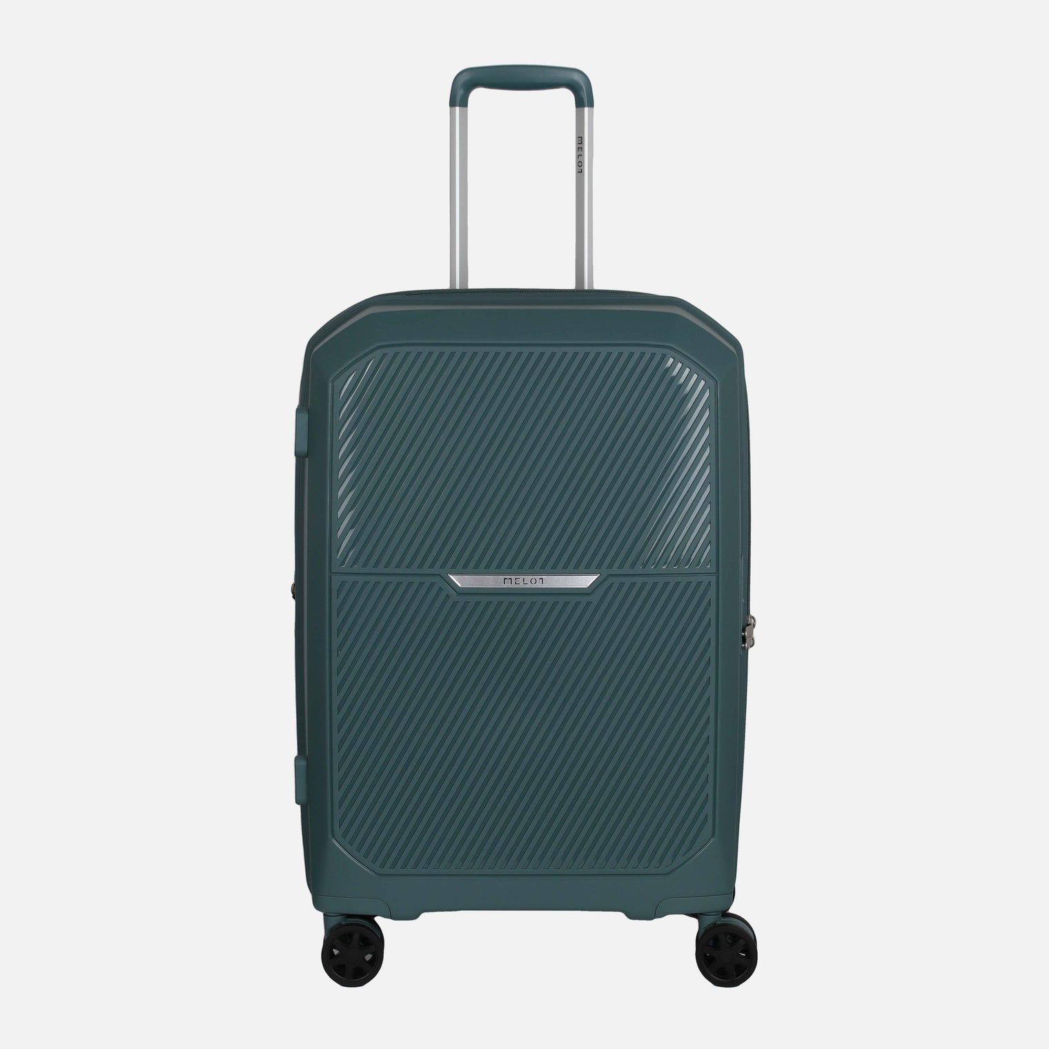 HARD CASE LUGGAGE WITH TSA LOCK