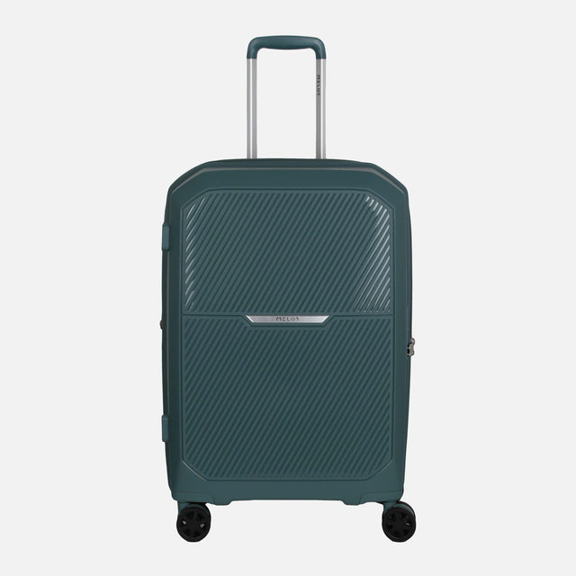 HARD CASE LUGGAGE WITH TSA LOCK