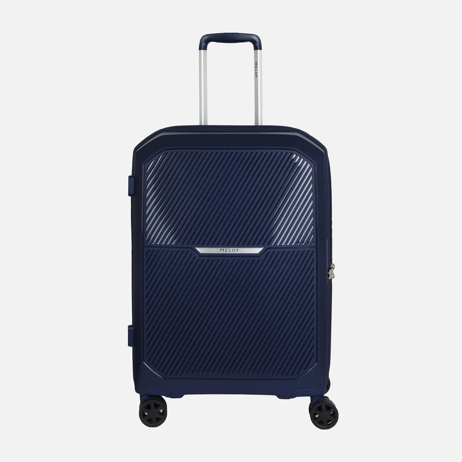 HARD CASE LUGGAGE WITH TSA LOCK