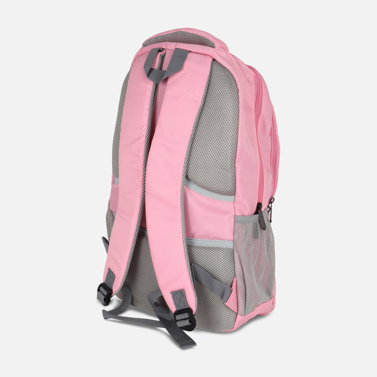 SENIOR MELON SCHOOL BACKPACK +ROUND SHAPE PENCIL C (48*30*20CM)