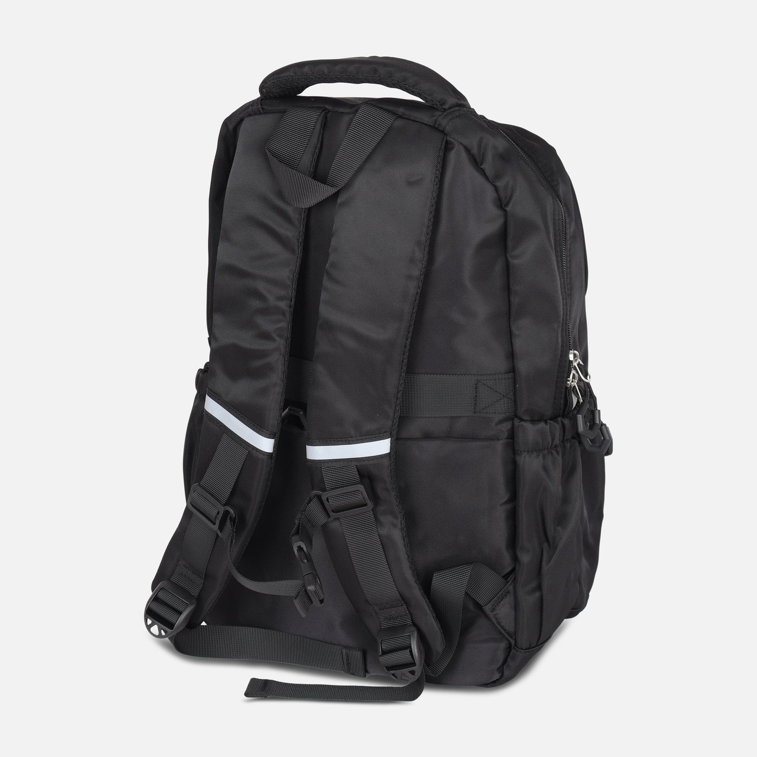 JUNIOR MELON SCHOOL BACKPACK +LONG SHAPE PENCIL CASE (30*45*18CM)