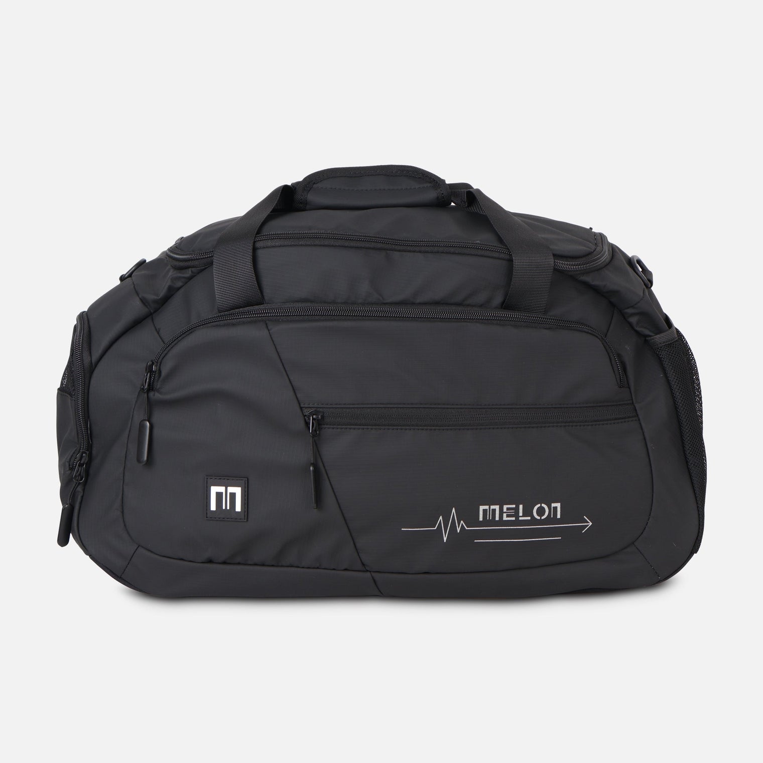 DUFFEL BAG (46X28X19CM)