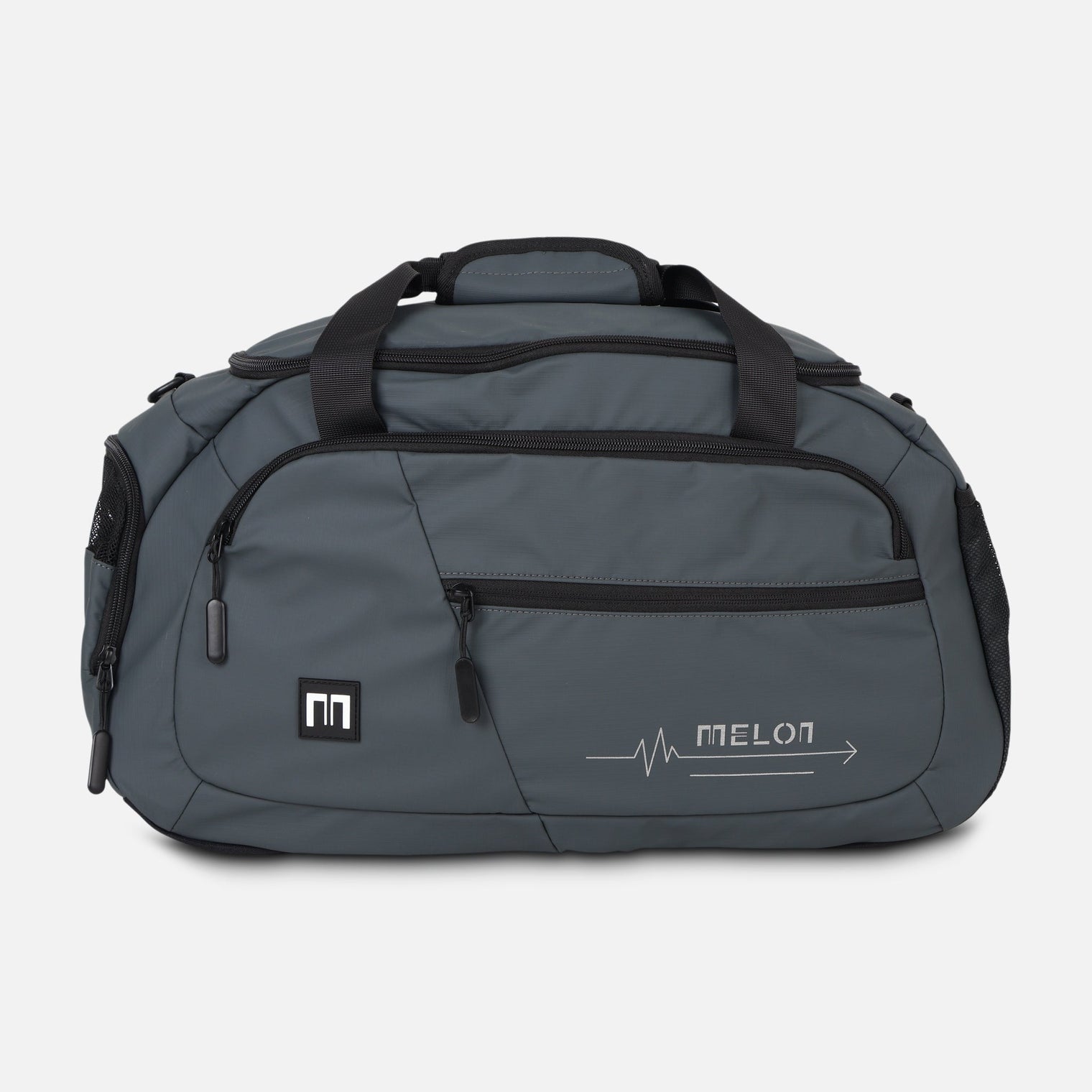 DUFFEL BAG (46X28X19CM)