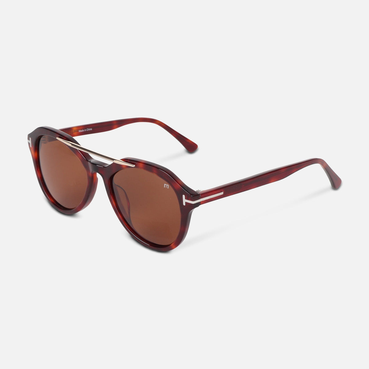 LADIES FASHION SUNGLASSES (FREE SIZE)