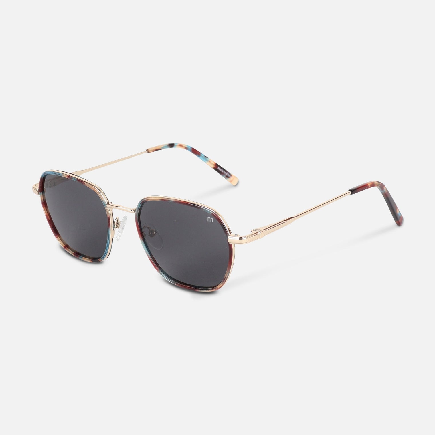LADIES FASHION SUNGLASSES (FREE SIZE)