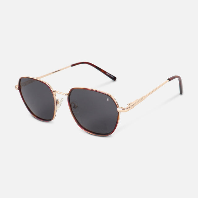 LADIES FASHION SUNGLASSES (FREE SIZE)