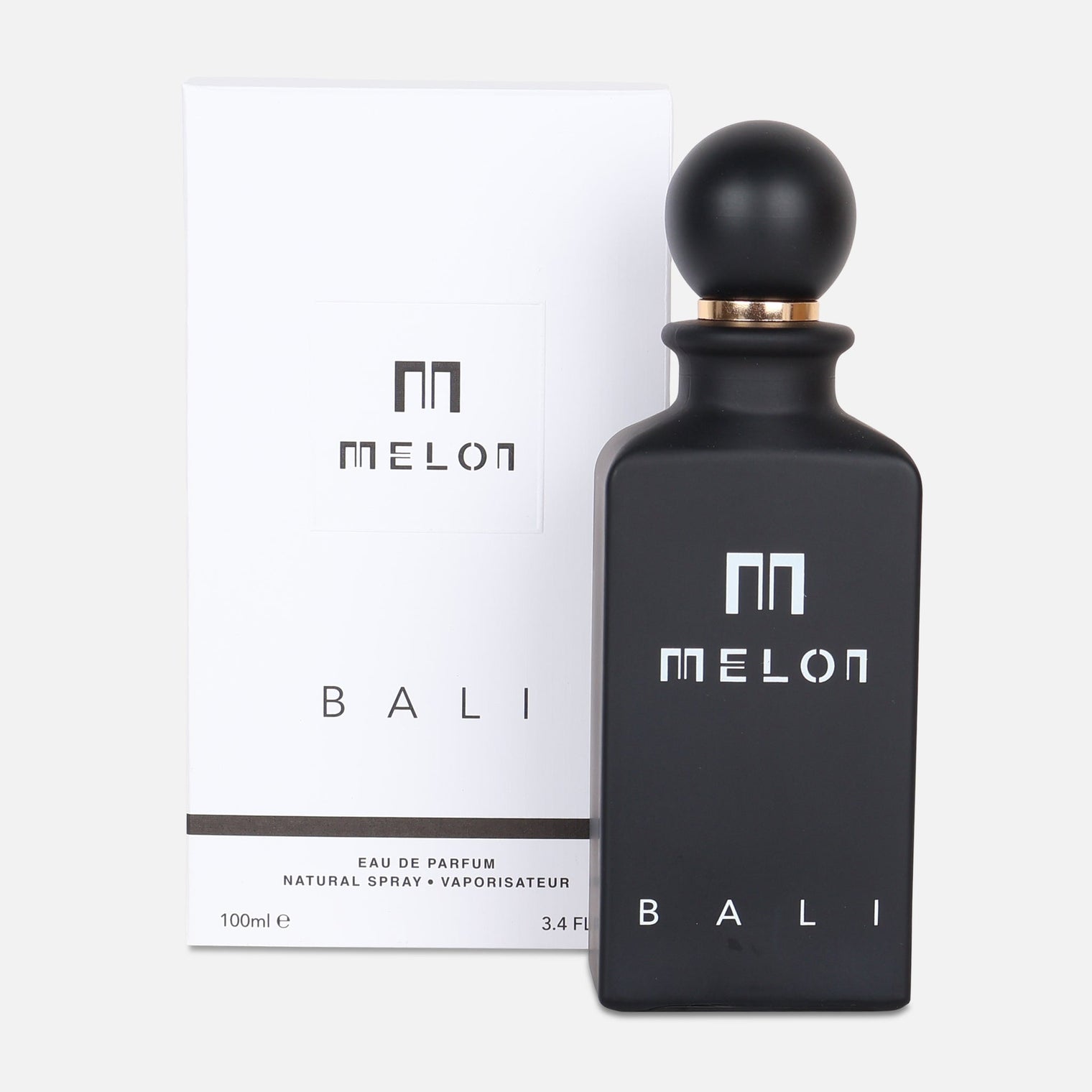 MELON PERFUME EDP 100 ML