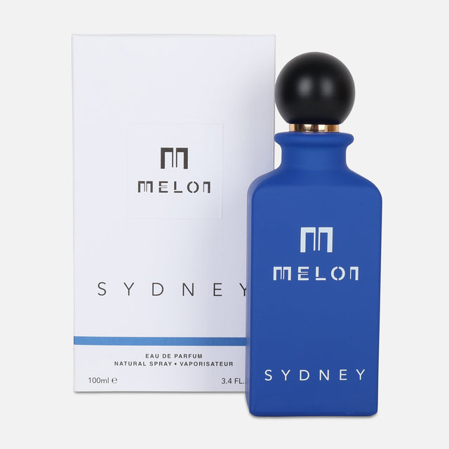 MELON PERFUME EDP 100 ML