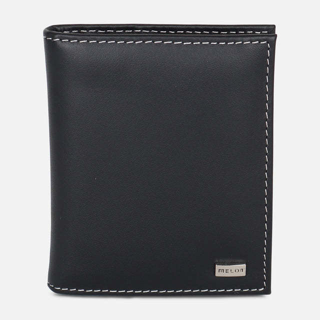 MEN LEATHER CARD HOLDER WALLET