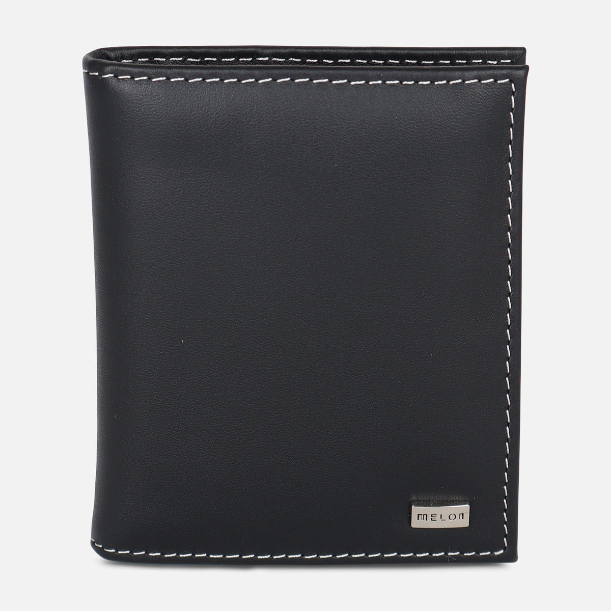 MEN LEATHER CARD HOLDER WALLET