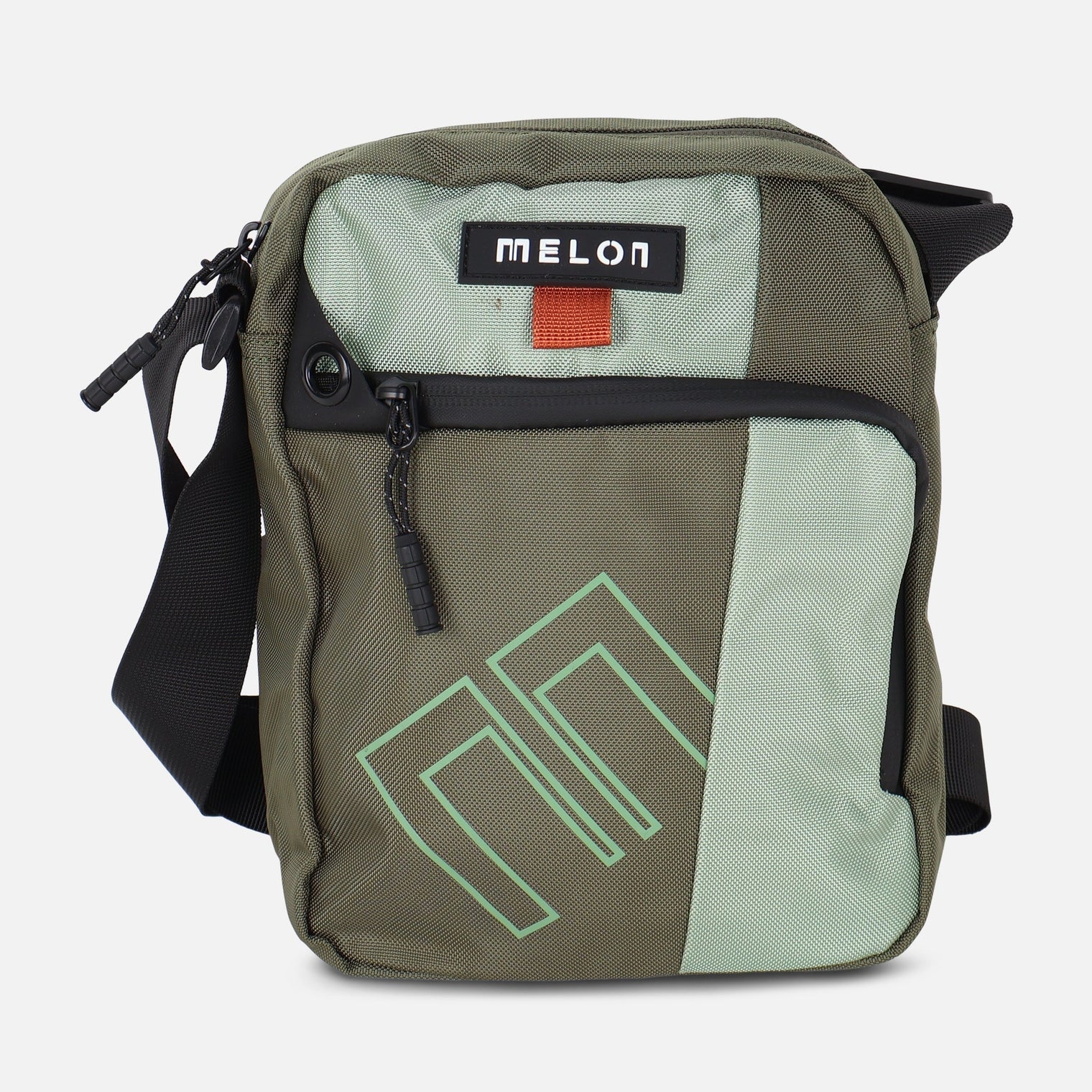 SHOULDER BAG (24X7X18.5)