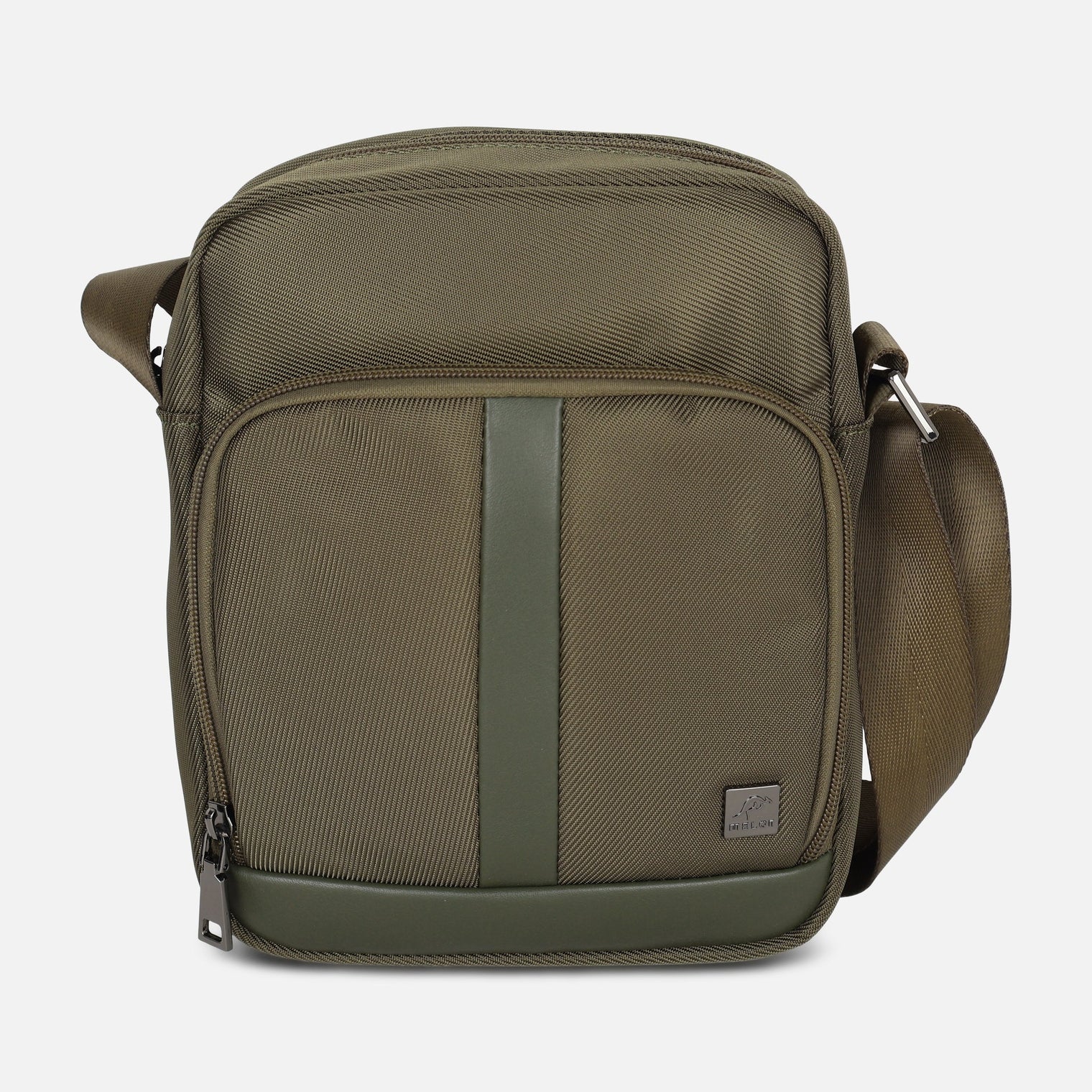 CROSSBODY BAG (25X22X5)