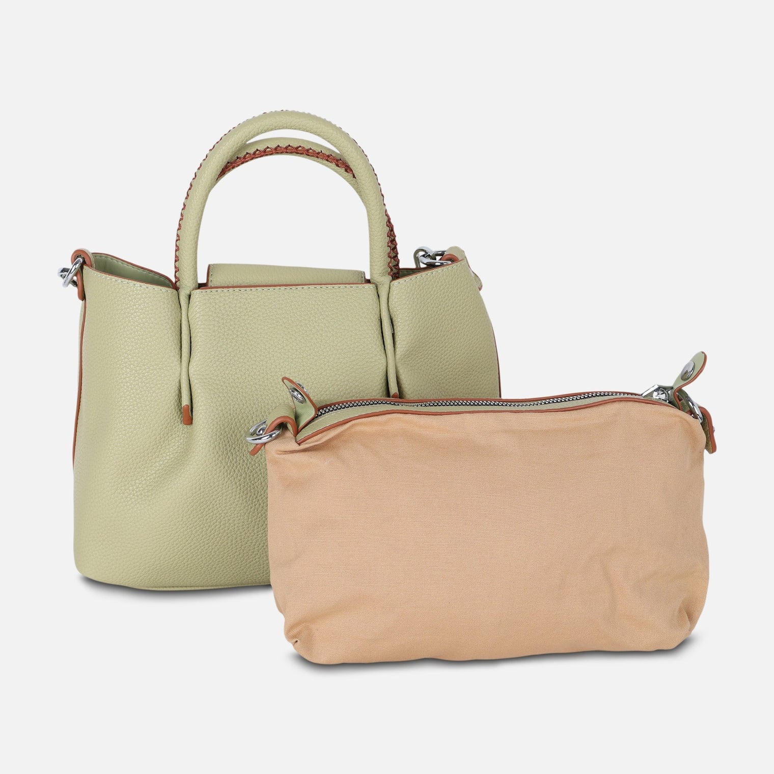 LADIES HAND BAG