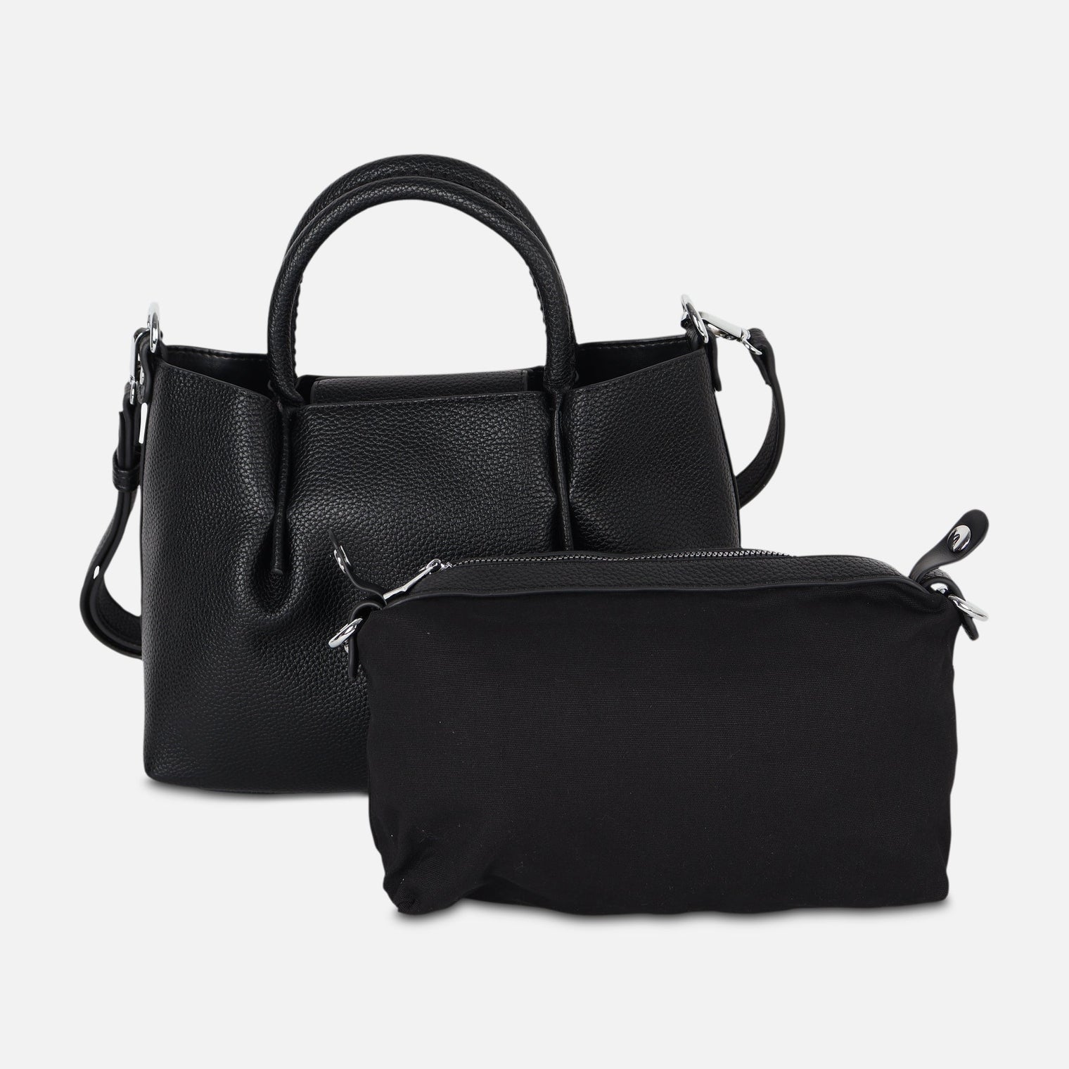 LADIES HAND BAG