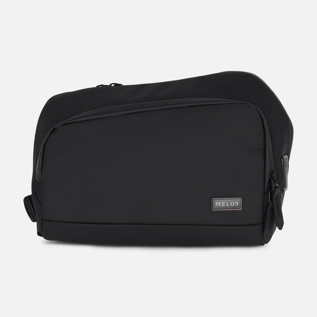 MELON MEN CROSSBODY BAG (32*22*7)