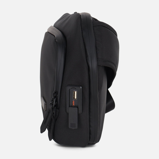 MELON MEN CROSSBODY BAG (32*22*7)