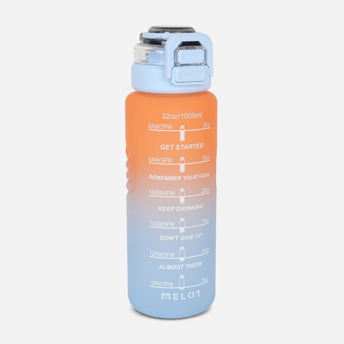 SPORTS WATER BOTTLE (1L)
